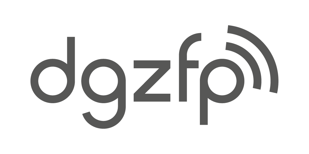 LMS for DGZfP